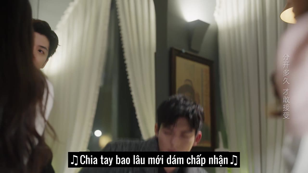 Một Mực Cưng Chiều tập 12