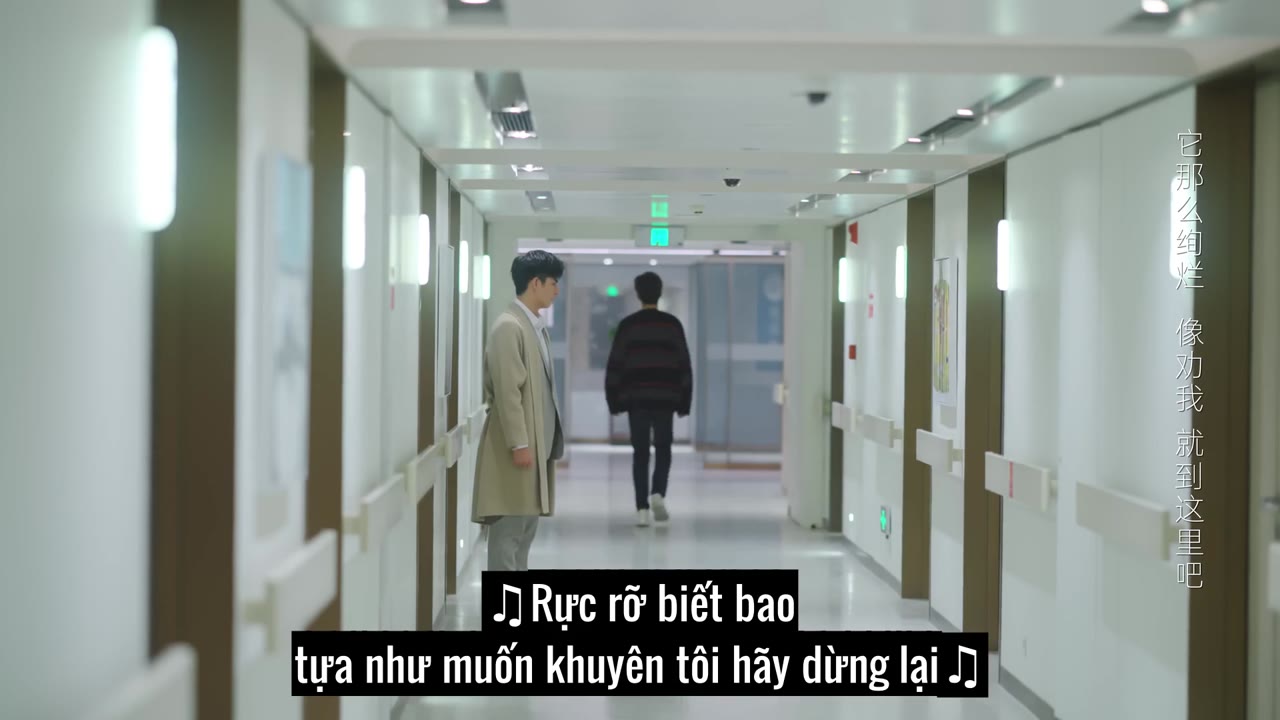 Một Mực Cưng Chiều tập 14