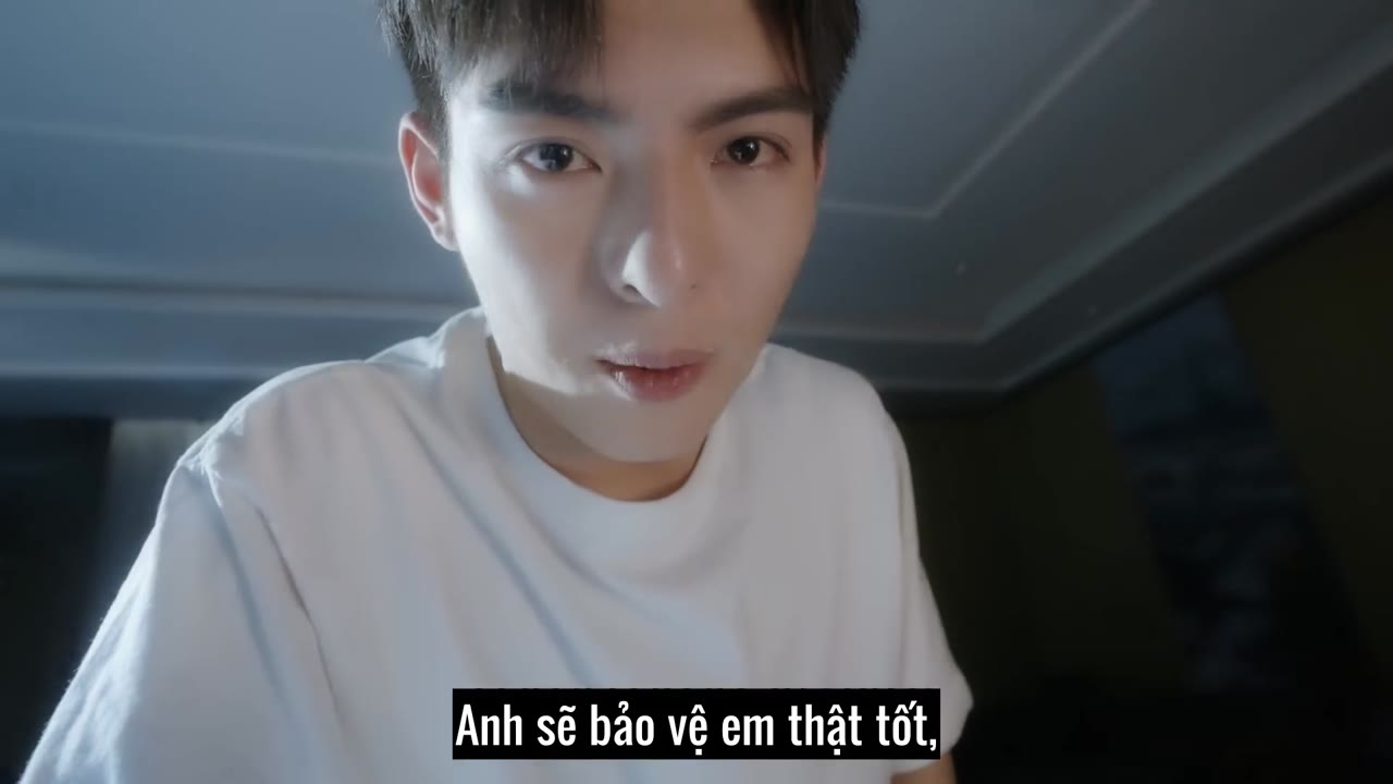 Một Mực Cưng Chiều tập 14 cảnh 2