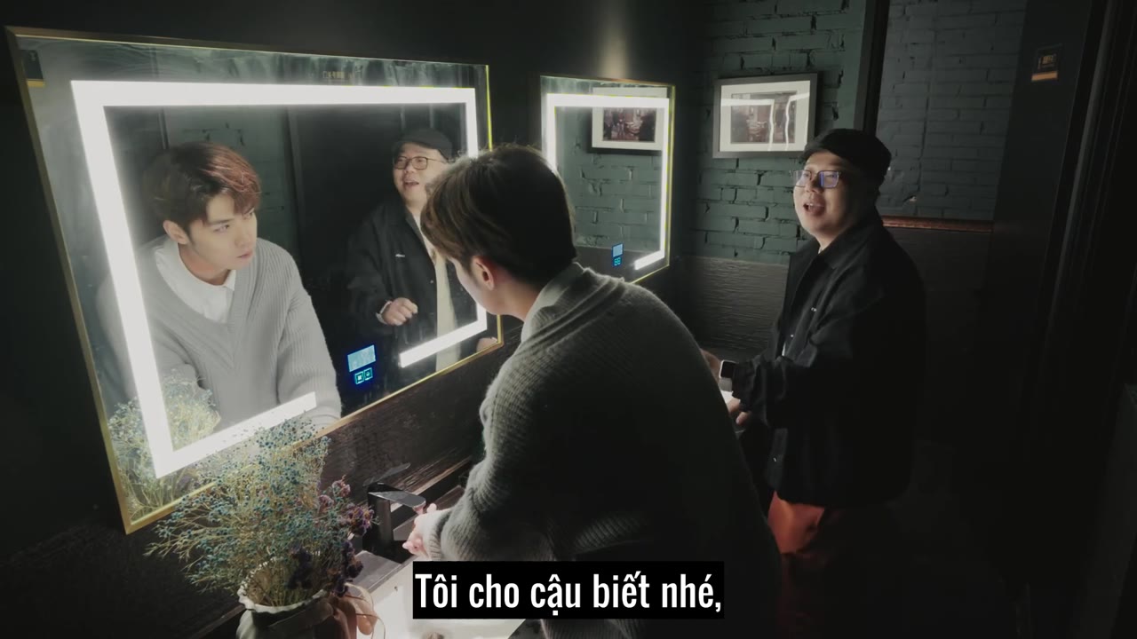 Một Mực Cưng Chiều tập 14 cảnh 3