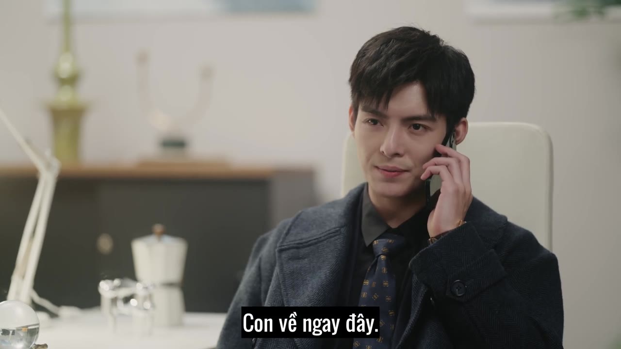 Một Mực Cưng Chiều tập 16
