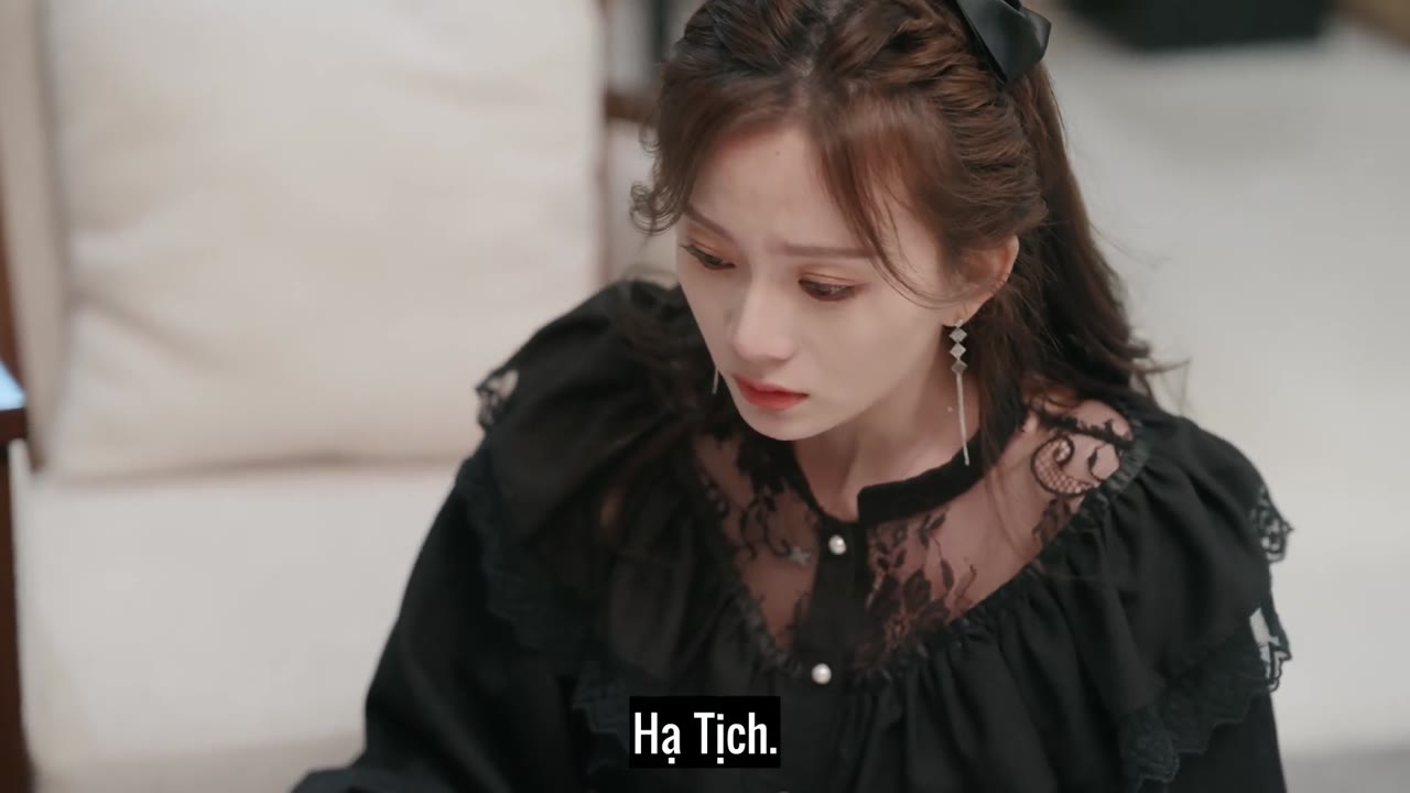 Một Mực Cưng Chiều tập 16 cảnh 2