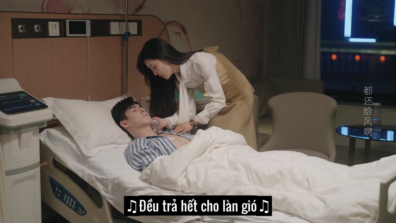 Một Mực Cưng Chiều tập 17