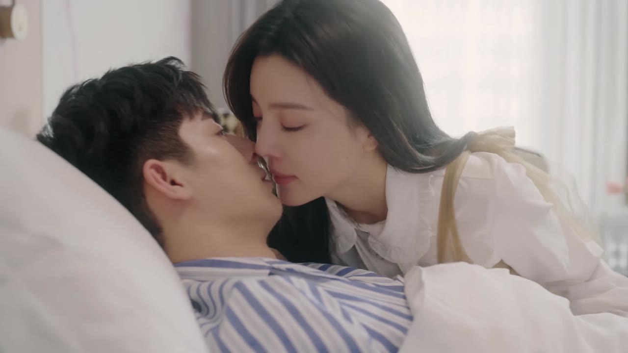 Một Mực Cưng Chiều tập 17 cảnh 2