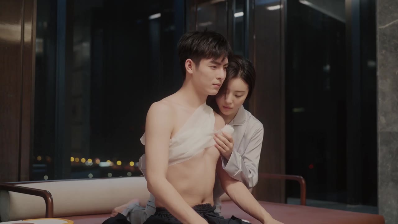 Một Mực Cưng Chiều tập 18