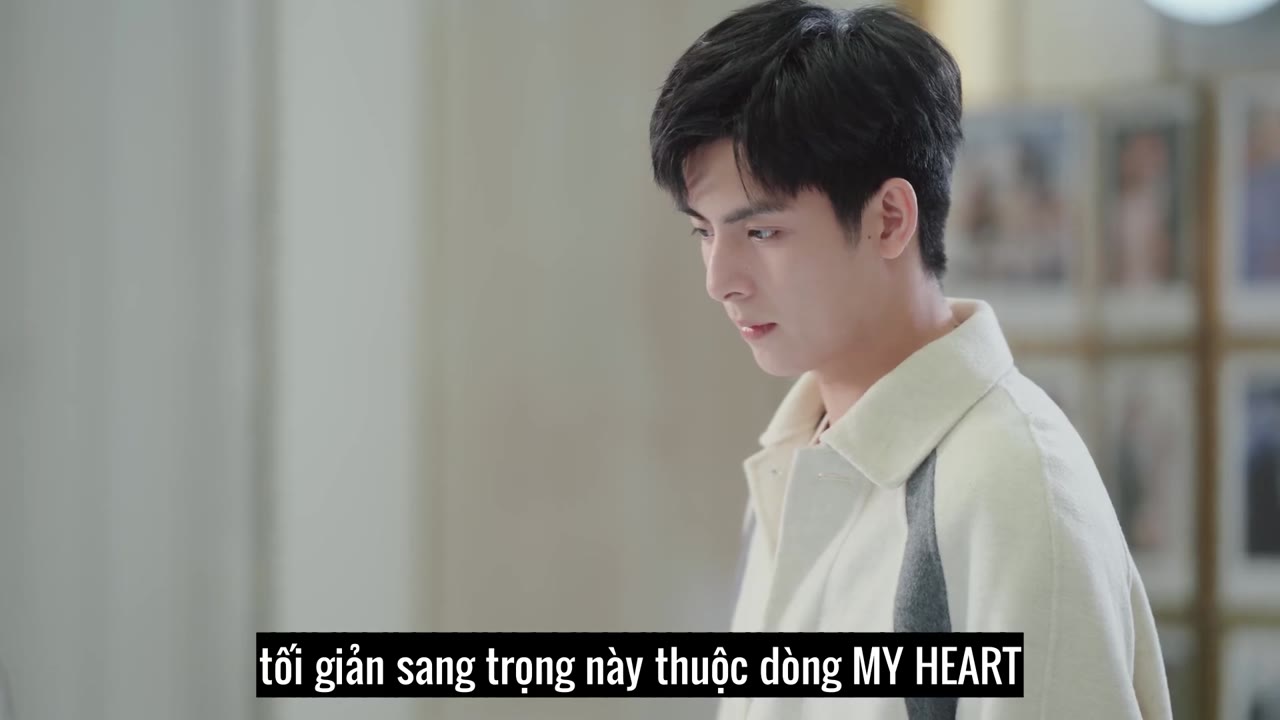 Một Mực Cưng Chiều tập 18 cảnh 2