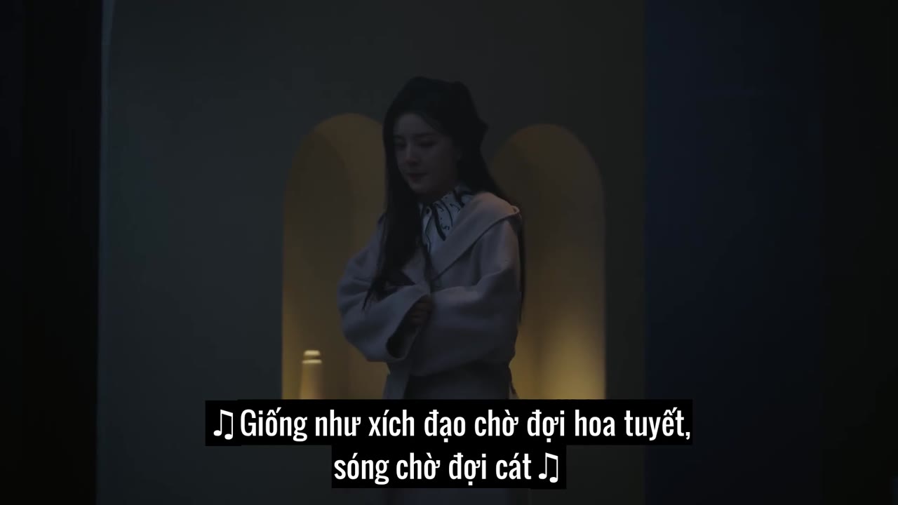 Một Mực Cưng Chiều tập 18 cảnh 3