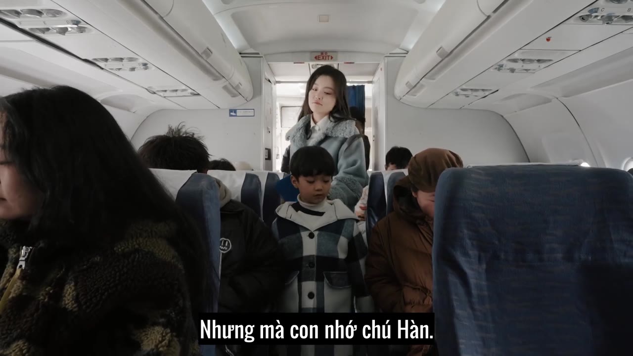 Một Mực Cưng Chiều tập 20 cảnh 2