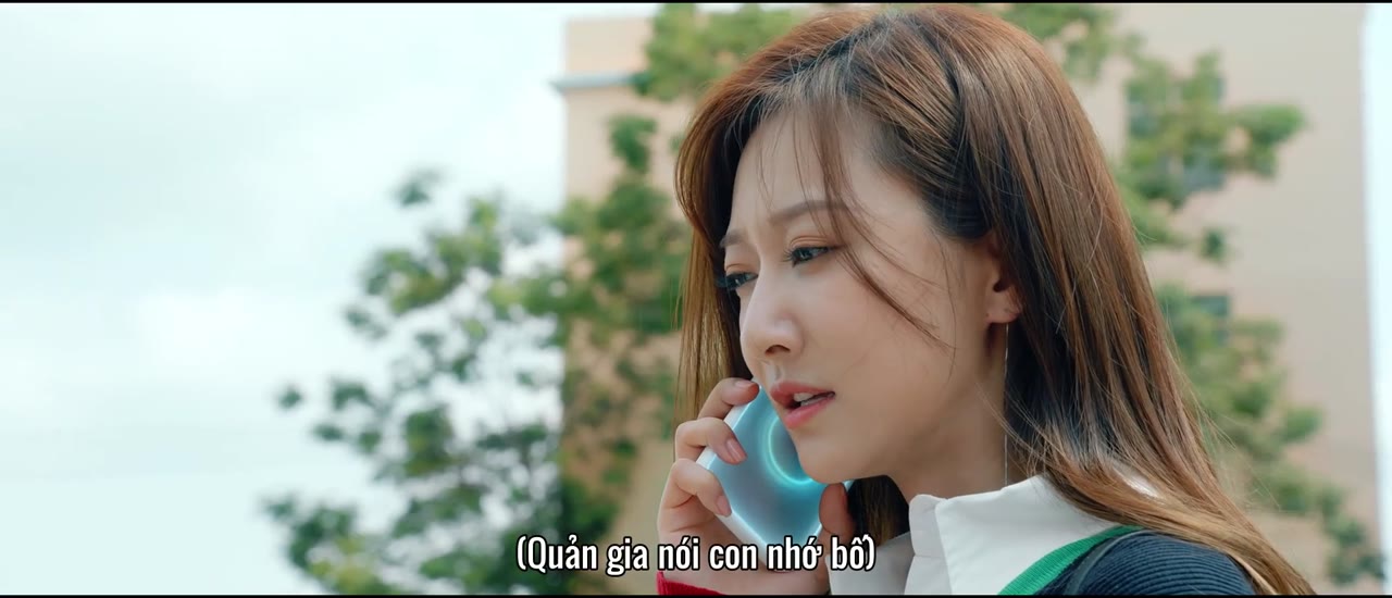 Ngược Chiều Ánh Sáng Vì Em tập 3