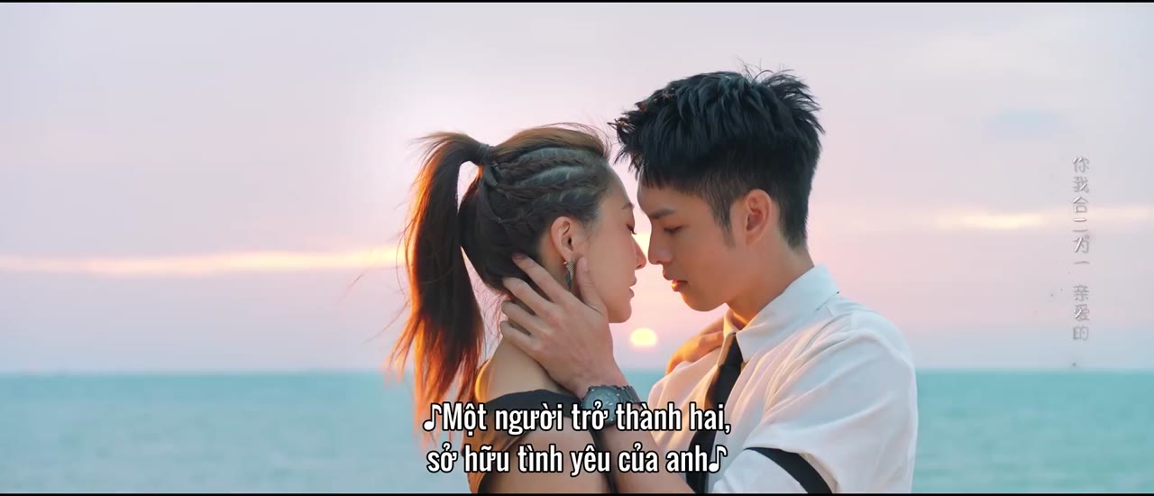 Ngược Chiều Ánh Sáng Vì Em tập 4