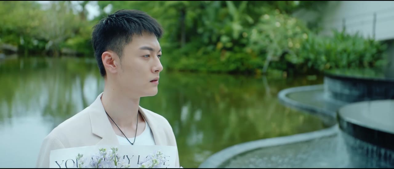 Ngược Chiều Ánh Sáng Vì Em tập 4 cảnh 2