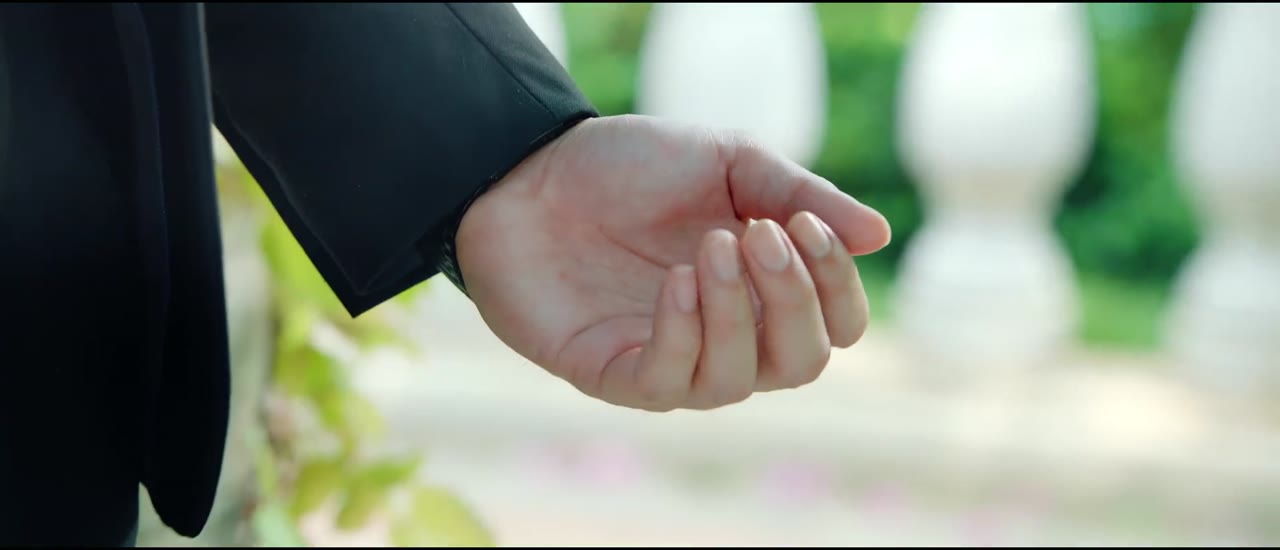 Ngược Chiều Ánh Sáng Vì Em tập 5