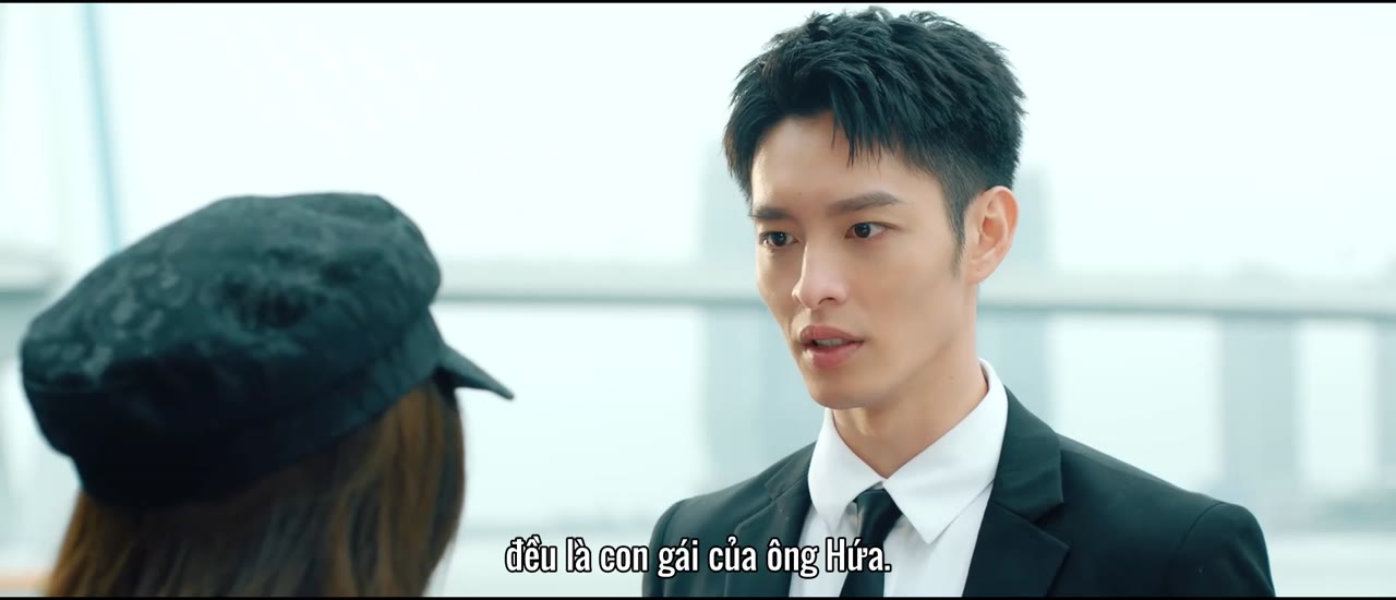 Ngược Chiều Ánh Sáng Vì Em tập 11