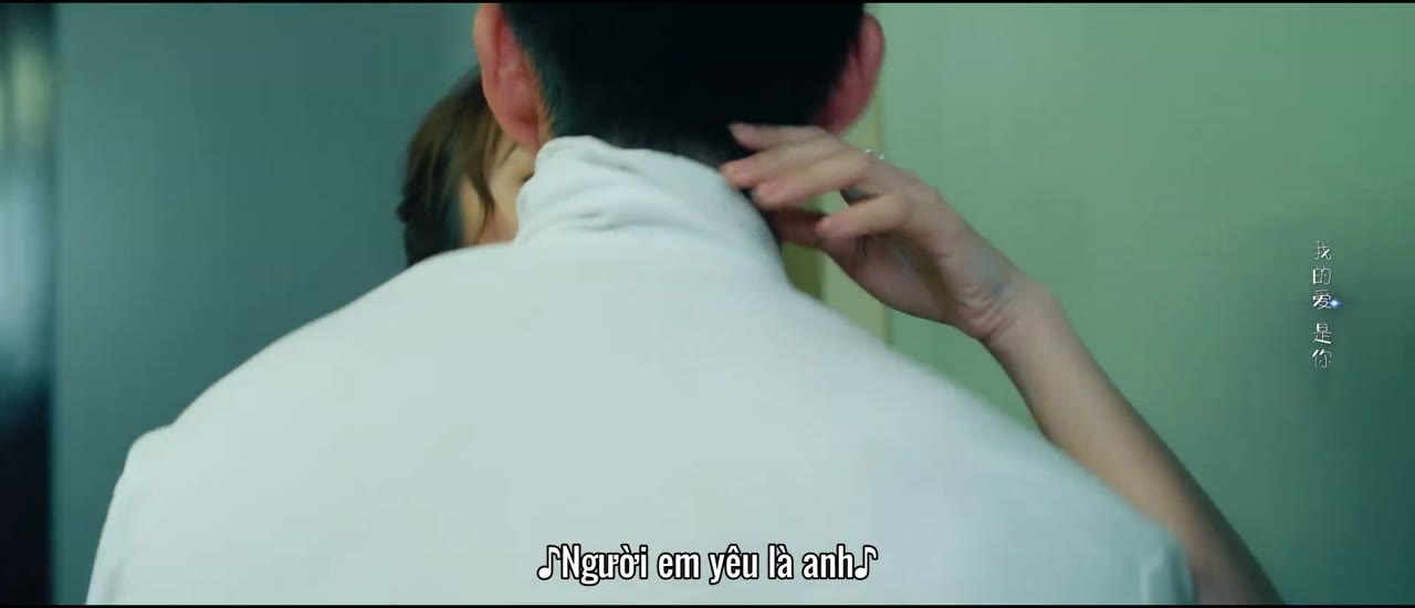 Ngược Chiều Ánh Sáng Vì Em tập 12