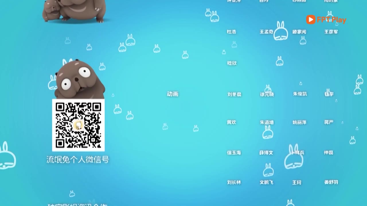 Mashimaro (Phần 2) tập 17 cảnh 3