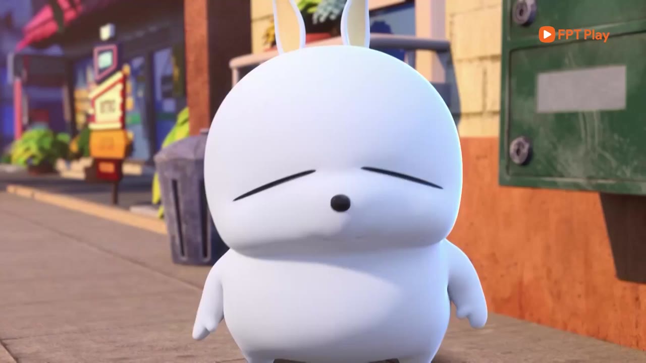 Mashimaro (Phần 2) tập 19