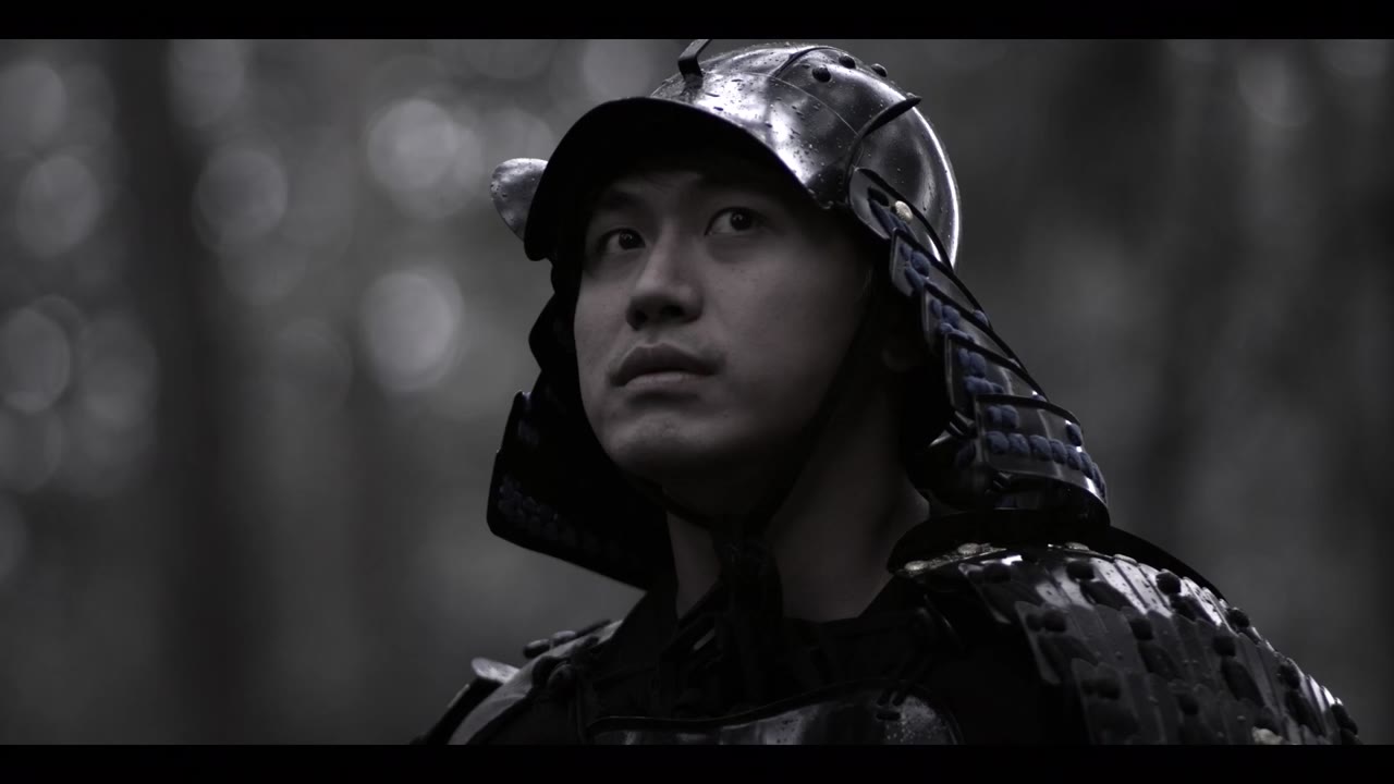 Thời đại samurai: Chiến đấu vì Nhật Bản tập 3