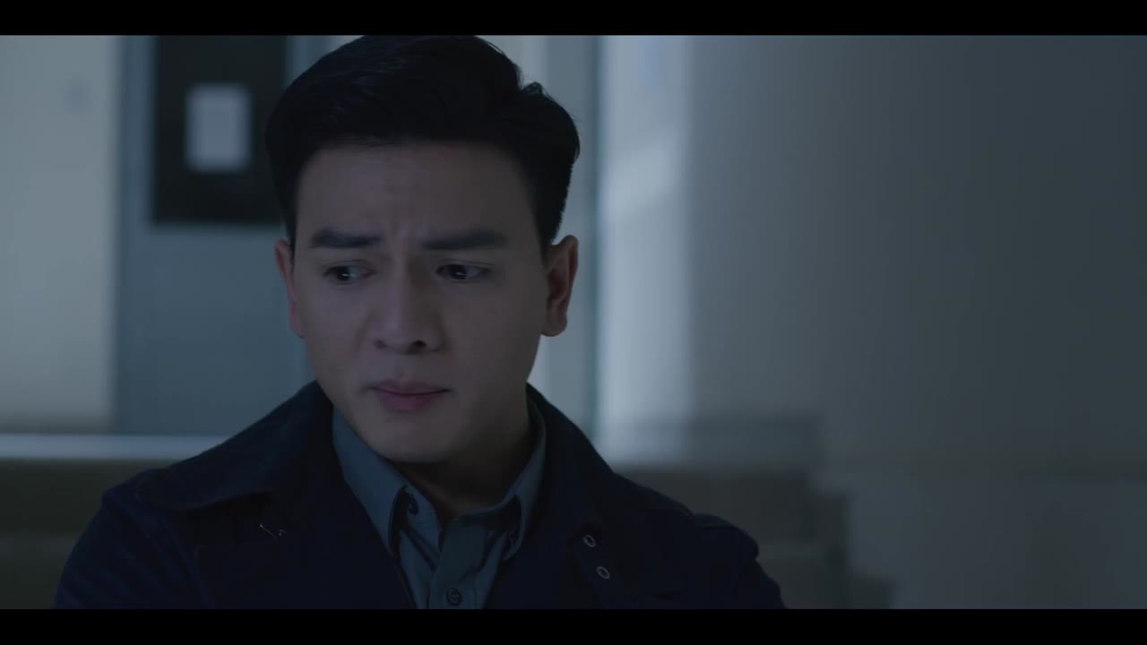 Trại Hoa Đỏ tập 8