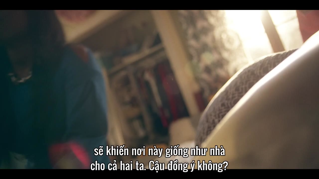 Gửi người da trắng (Phần 4) tập 4