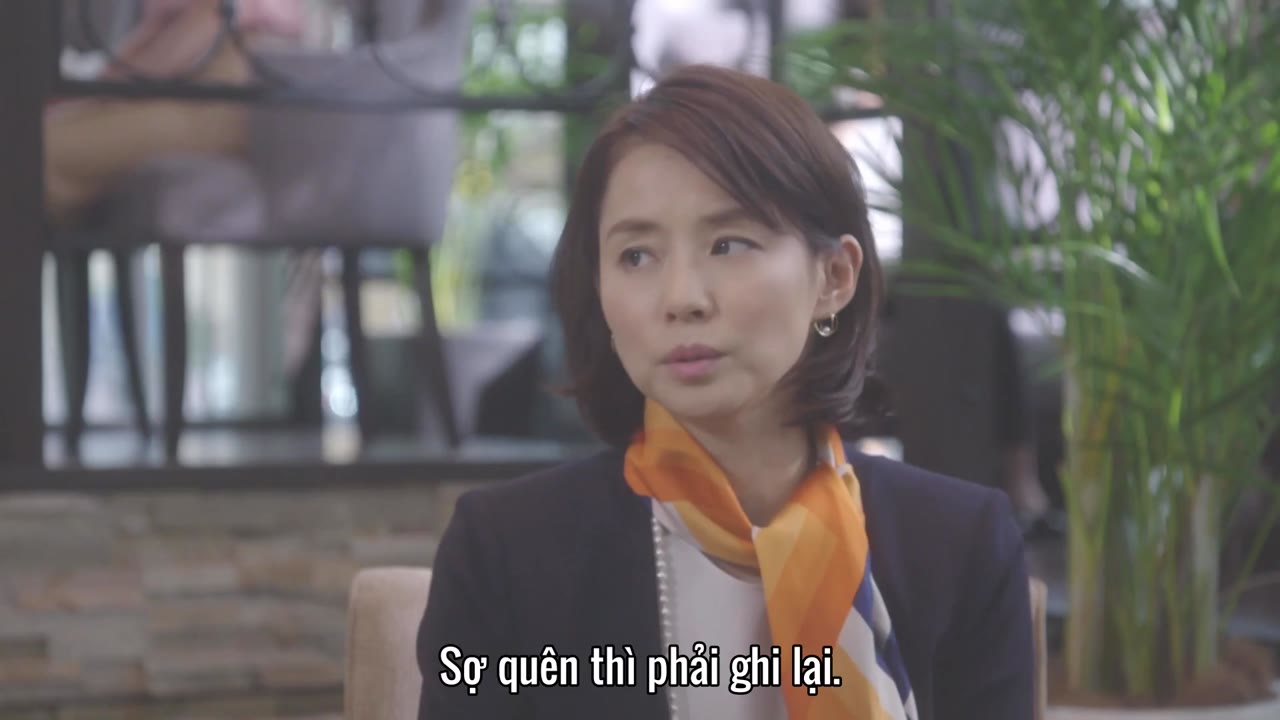 Trốn Thì Ngại Mà Thôi Cũng Kệ (Phần 1) tập 1