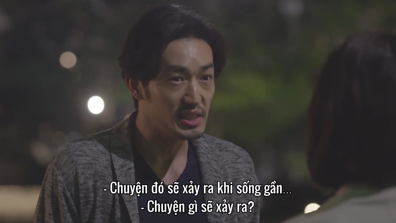 Trốn Thì Ngại Mà Thôi Cũng Kệ (Phần 1) tập 5