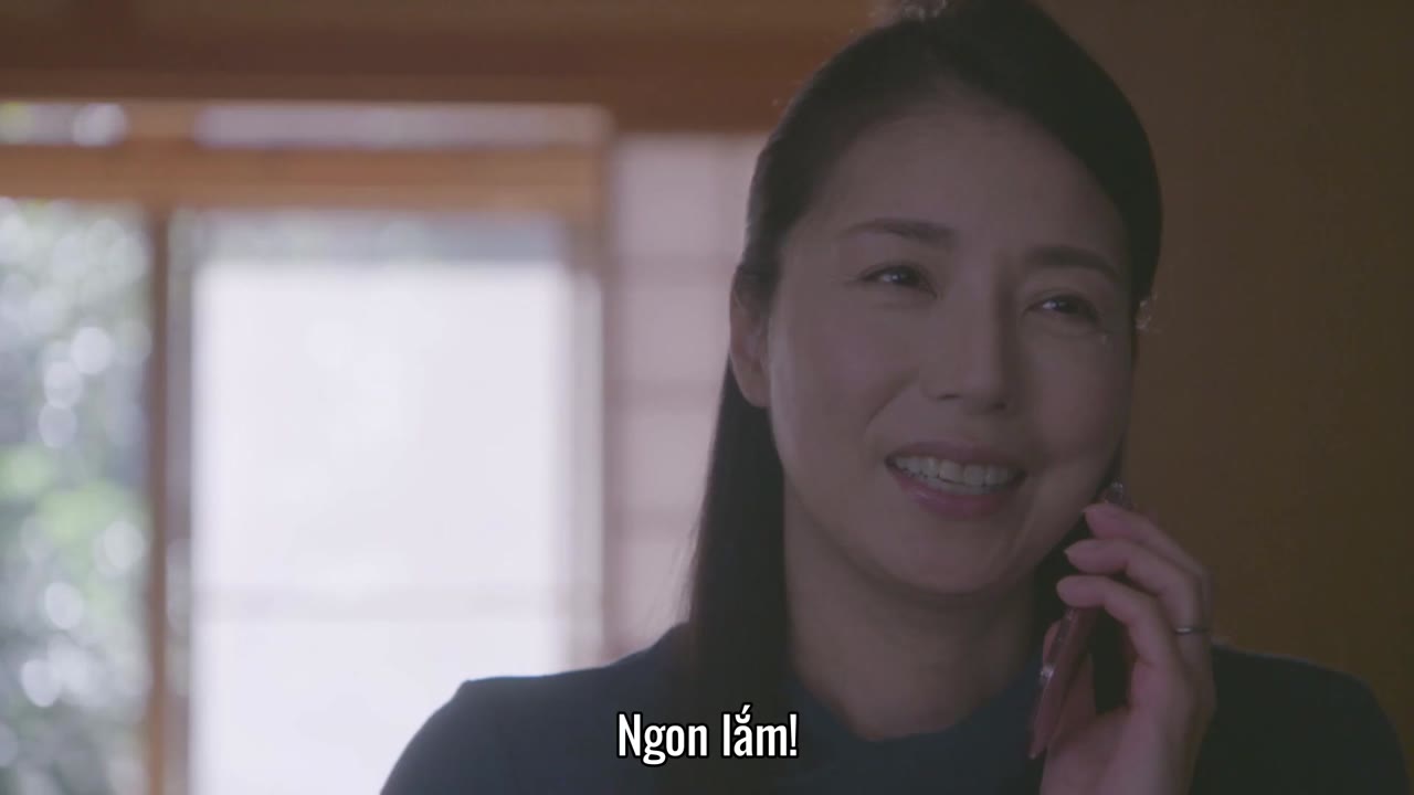 Trốn Thì Ngại Mà Thôi Cũng Kệ (Phần 1) tập 5 cảnh 3