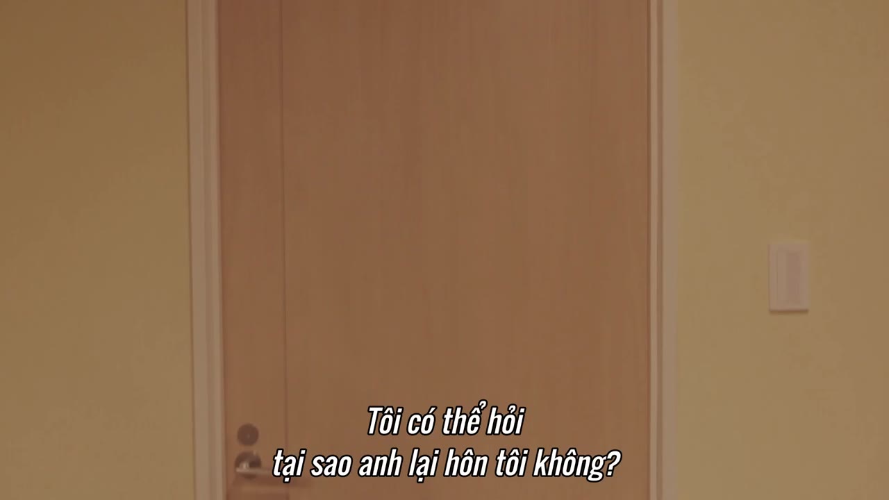 Trốn Thì Ngại Mà Thôi Cũng Kệ (Phần 1) tập 7 cảnh 2