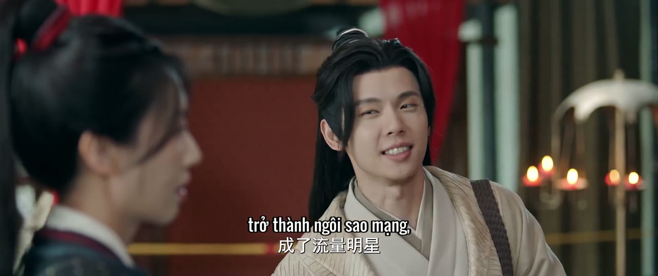 Trinh Tống tập 4