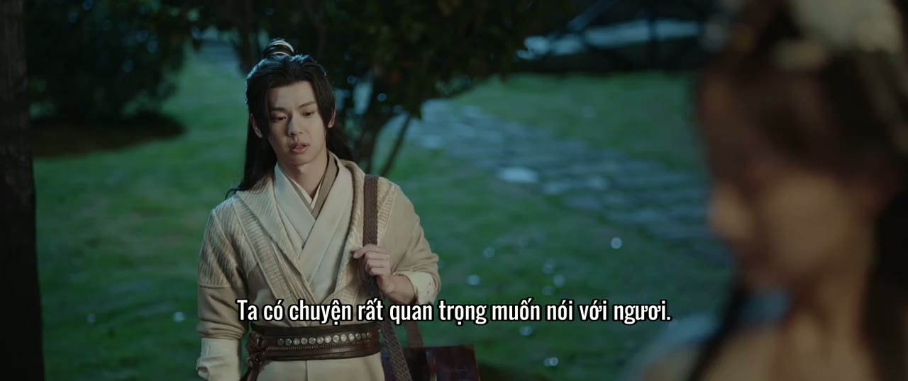 Trinh Tống tập 5