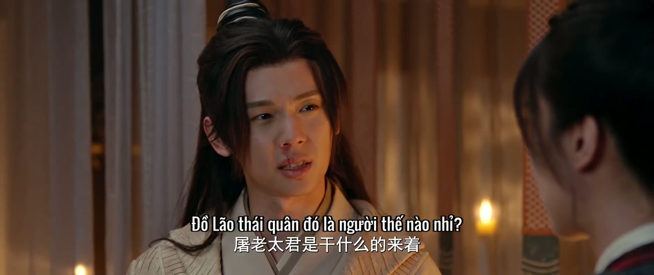Trinh Tống tập 5 cảnh 2