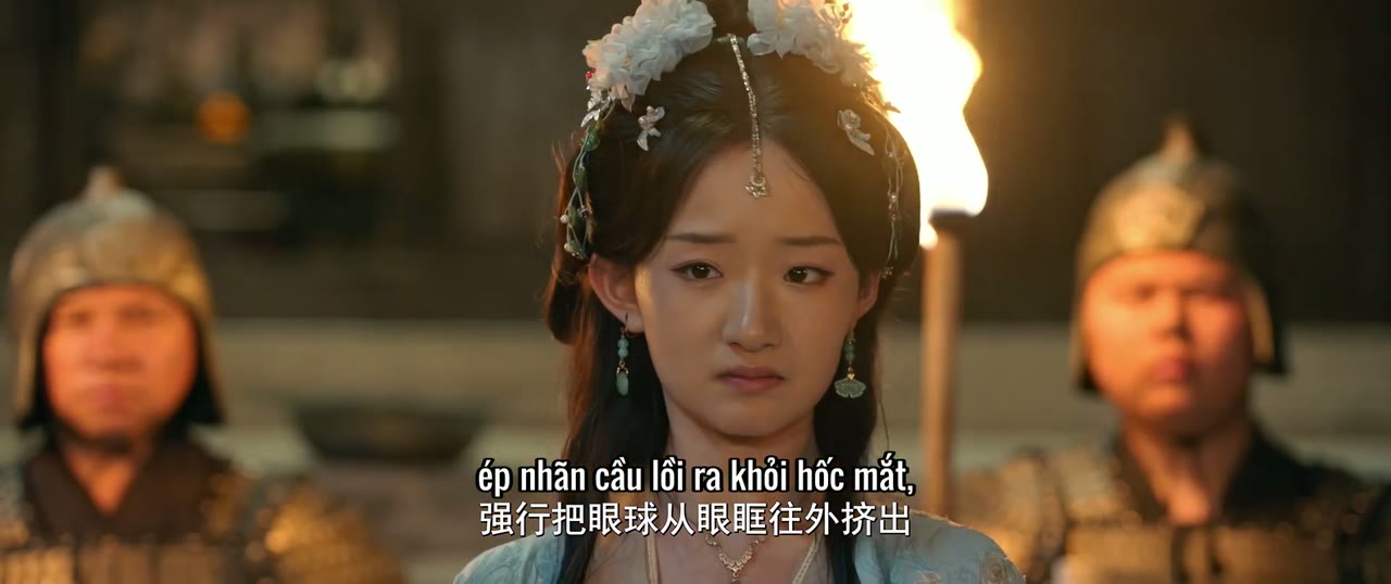Trinh Tống tập 9