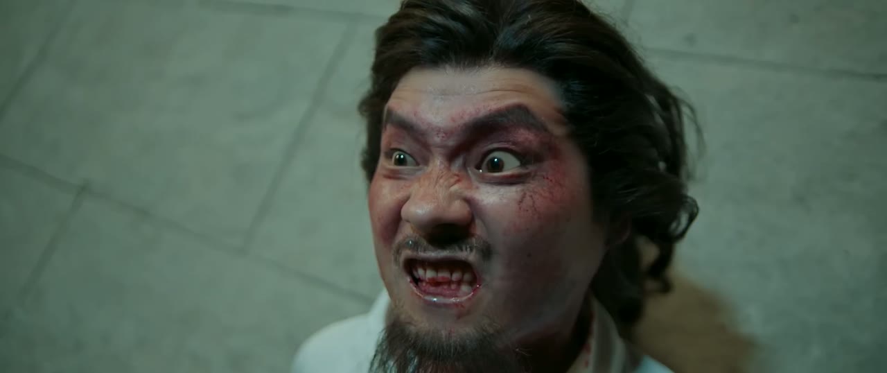 Trinh Tống tập 11