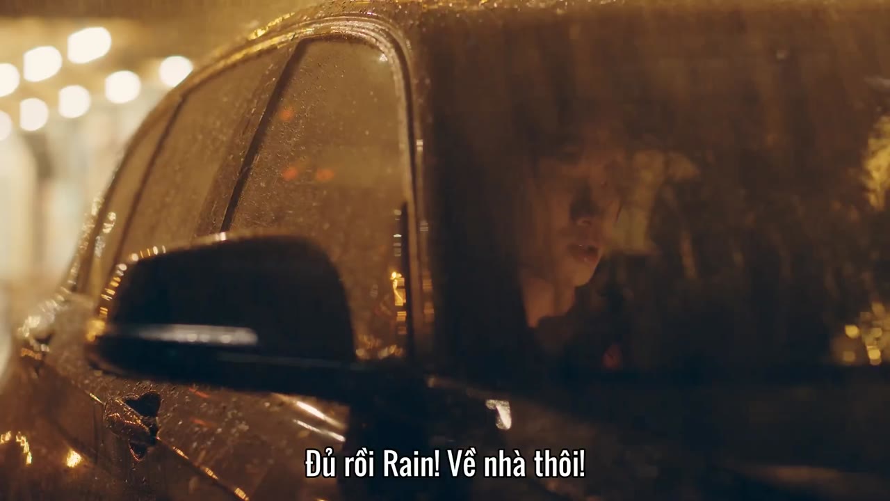 Không Khí Tình Yêu tập 1 cảnh 2