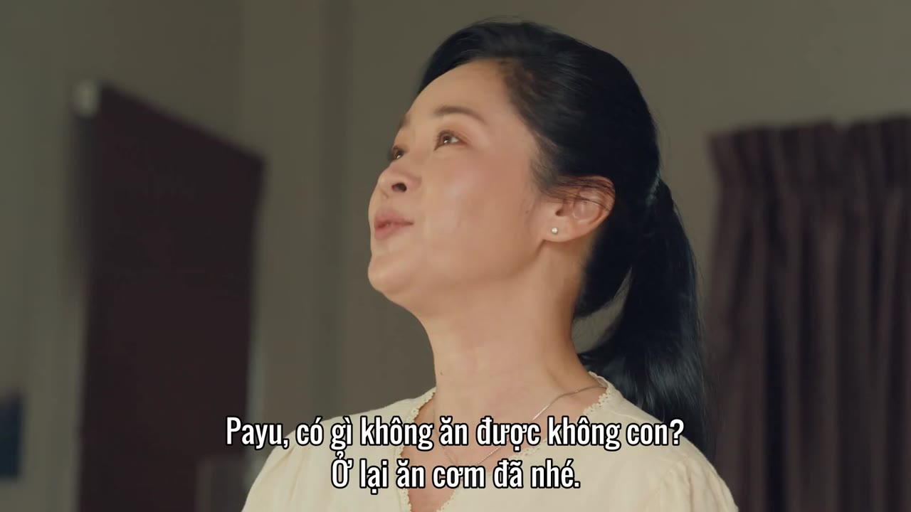 Không Khí Tình Yêu tập 5