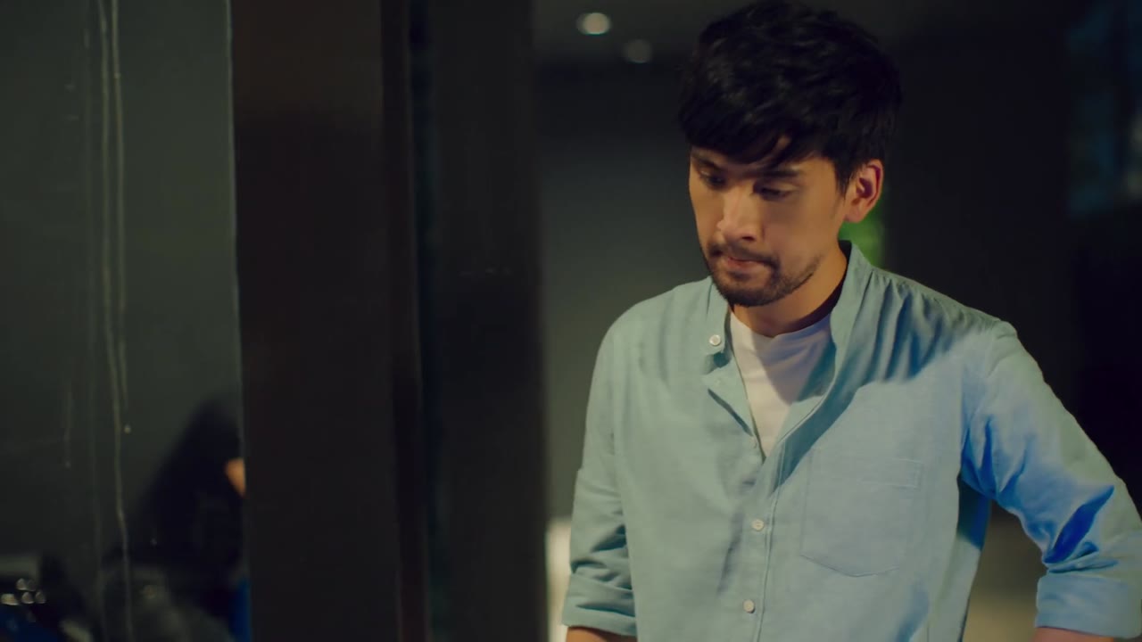 Không Khí Tình Yêu tập 7