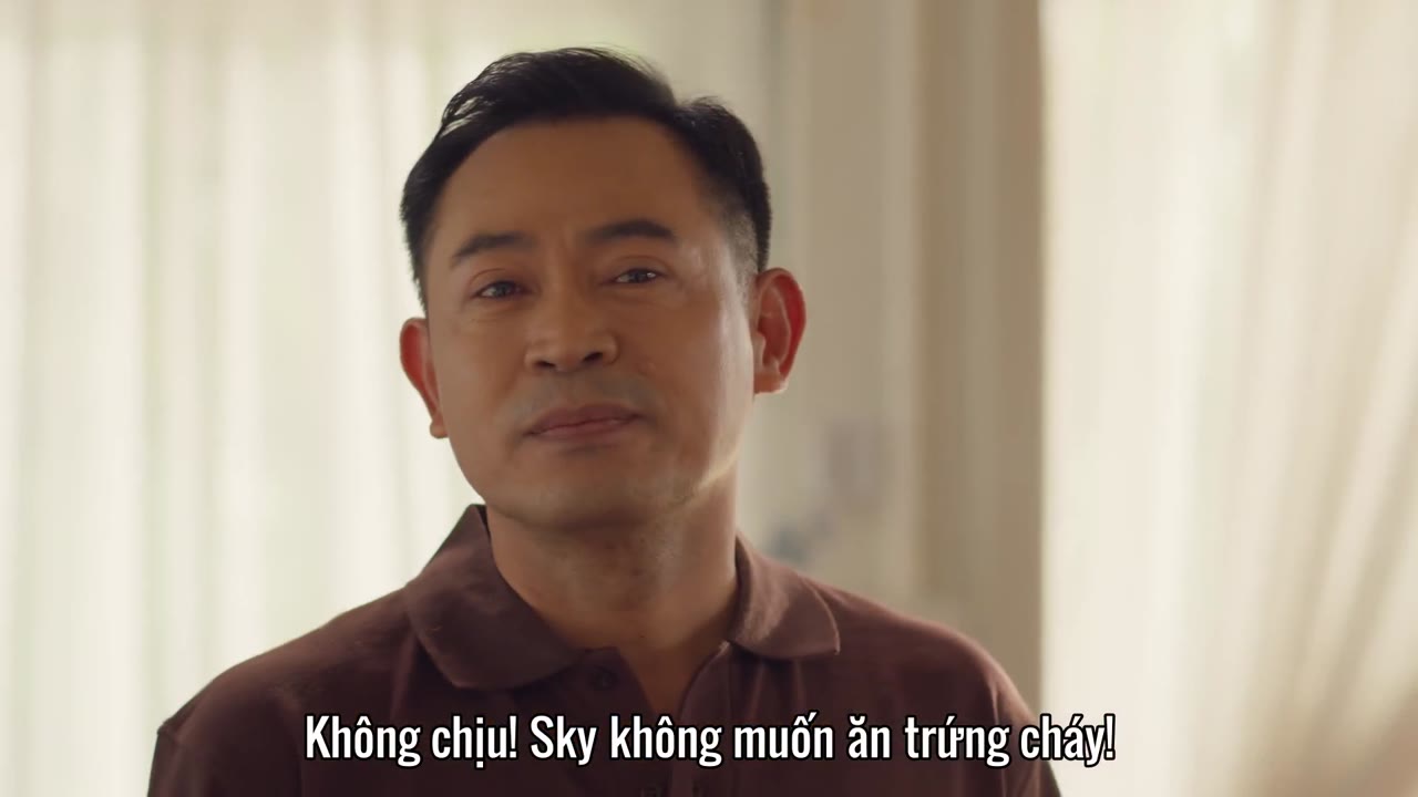 Không Khí Tình Yêu tập 7 cảnh 3