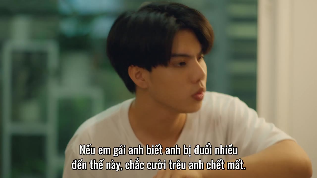 Không Khí Tình Yêu tập 10 cảnh 3