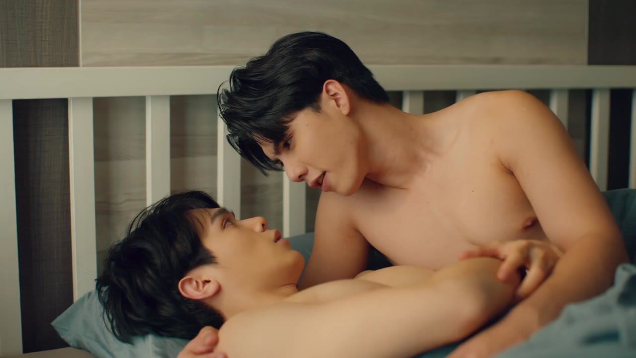 Không Khí Tình Yêu tập 11 cảnh 3