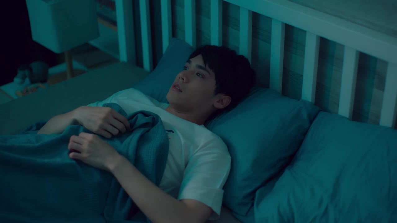 Không Khí Tình Yêu tập 13
