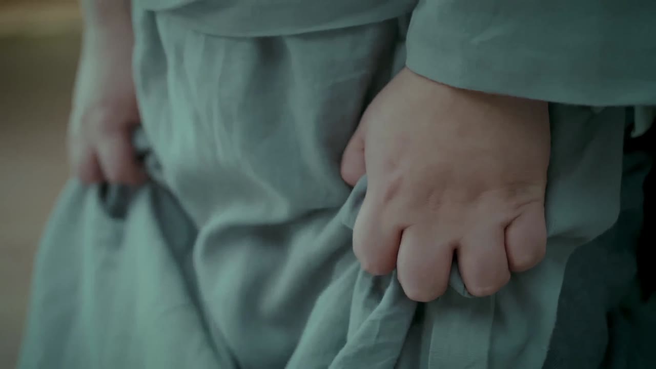 Phượng Tù Hoàng tập 4