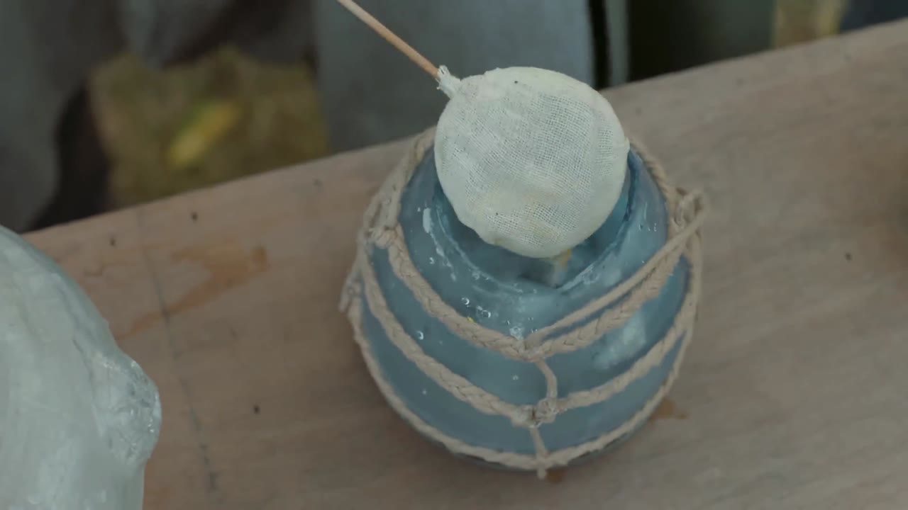 Phượng Tù Hoàng tập 4 cảnh 3