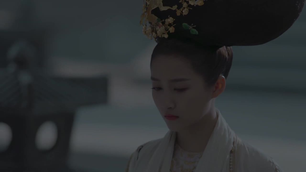 Phượng Tù Hoàng tập 8 cảnh 3