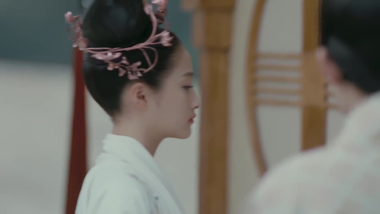 Phượng Tù Hoàng tập 11