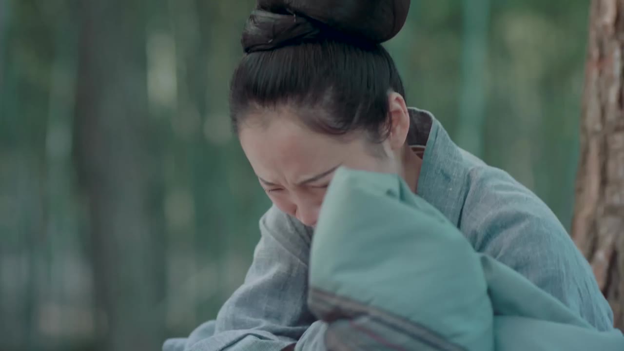 Phượng Tù Hoàng tập 14 cảnh 3
