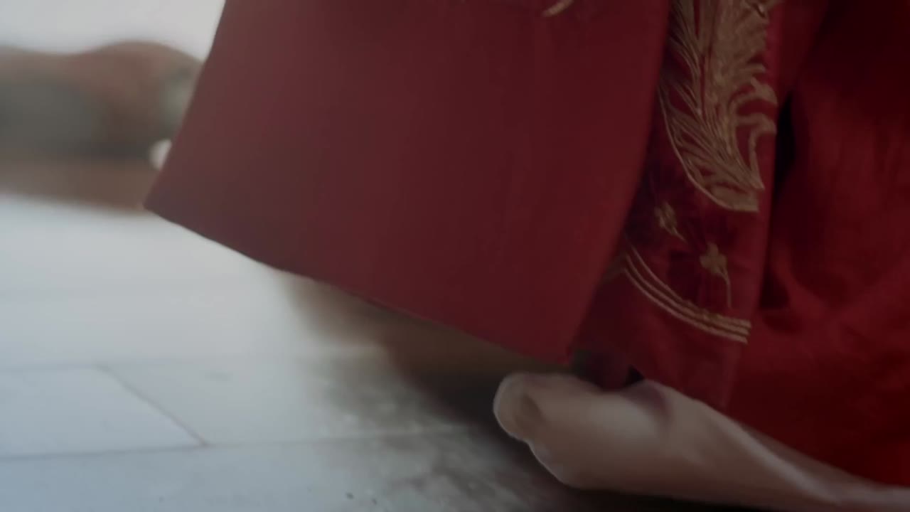 Phượng Tù Hoàng tập 18