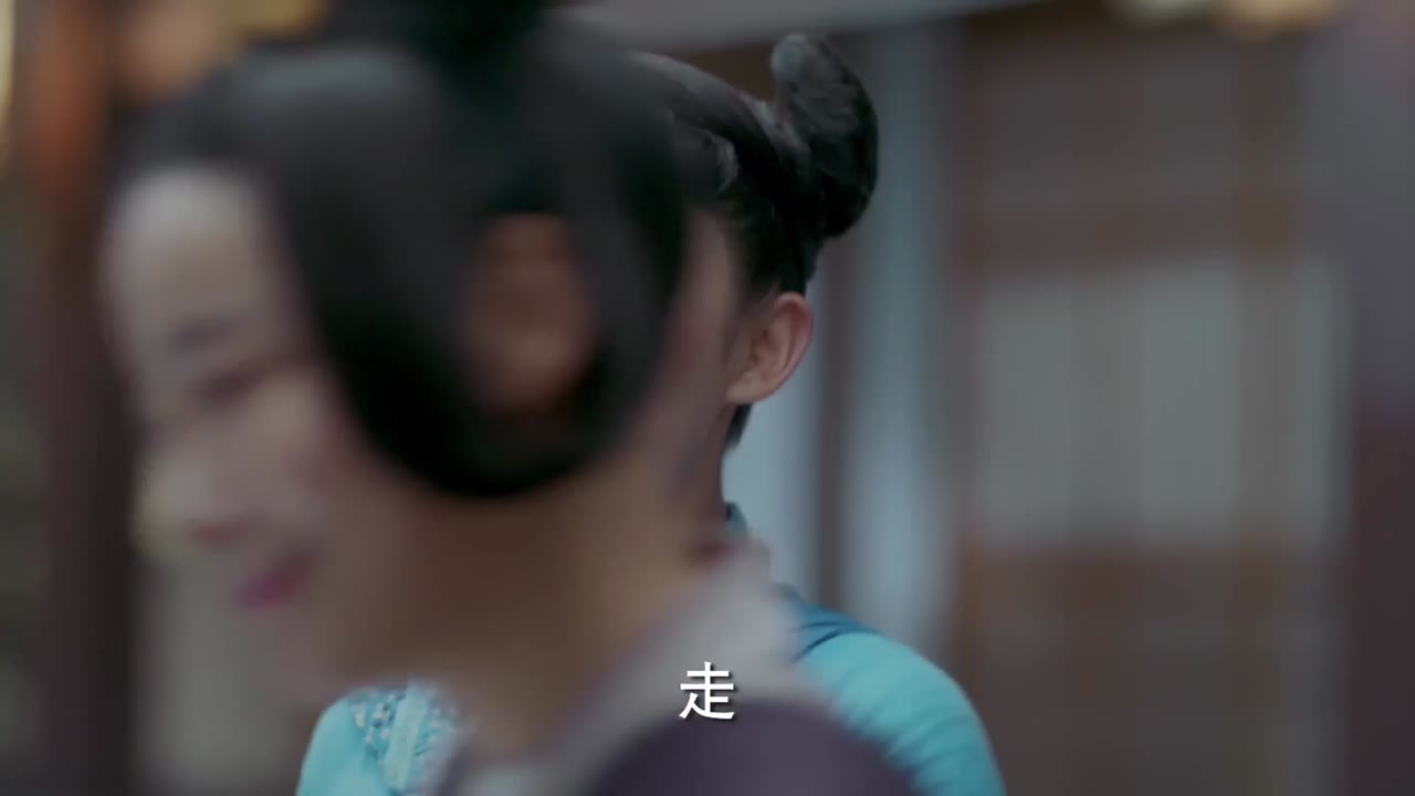 Phượng Tù Hoàng tập 21 cảnh 3