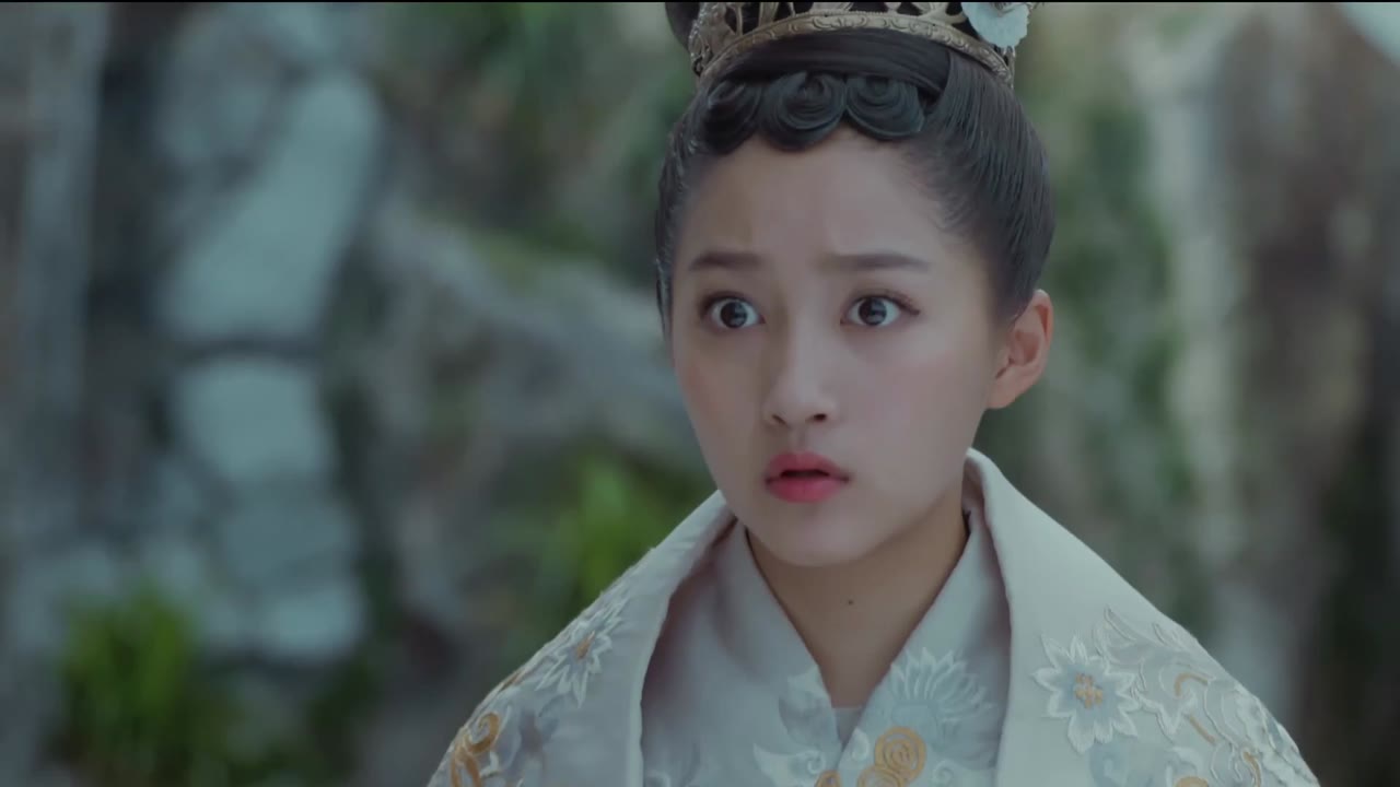 Phượng Tù Hoàng tập 22
