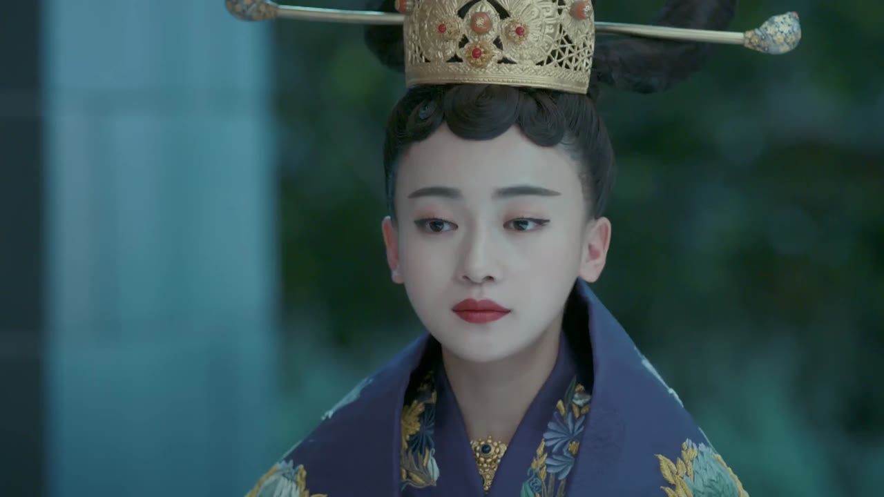 Phượng Tù Hoàng tập 25