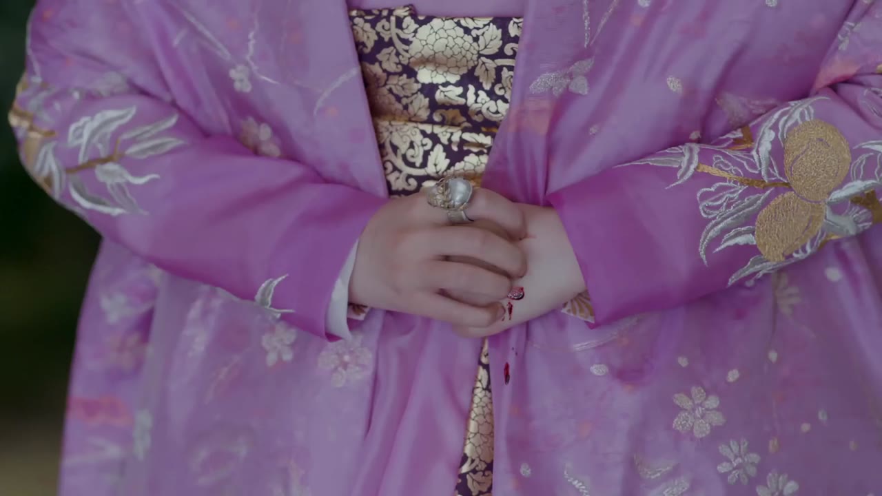 Phượng Tù Hoàng tập 29