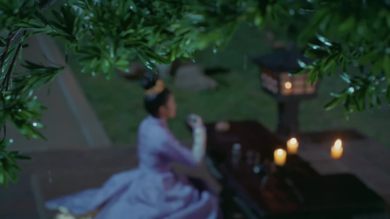 Phượng Tù Hoàng tập 32 cảnh 3